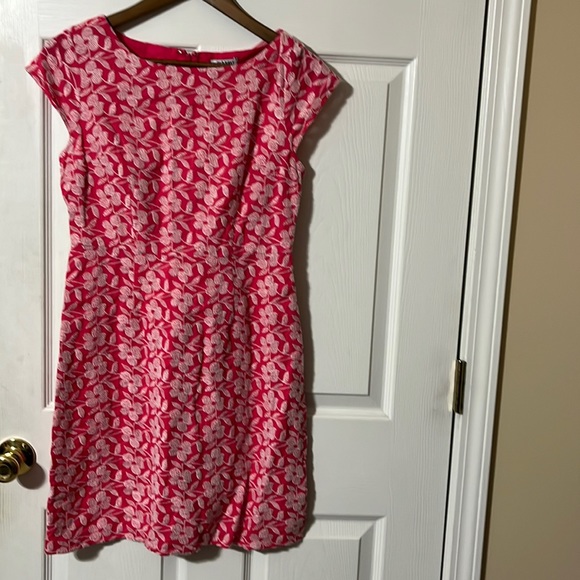 Old Navy Woman’s Dress Multicolor Size 2 - Picture 3 of 6